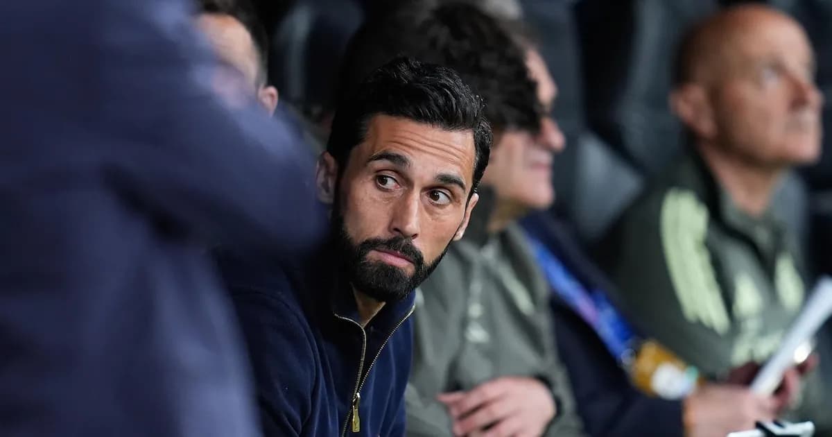 Arbeloa: "El Real Madrid puede hacerle frente al Bayern en Múnich"