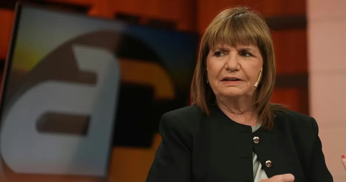 Patricia Bullrich llega a Córdoba: consolidación en encuestas y desafío al macrismo