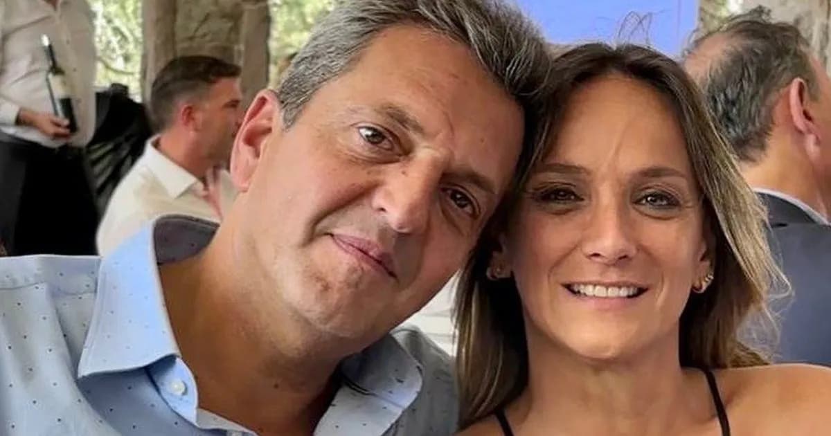 Condenan a exfiscal y tres cómplices por manipulación en el robo a la casa de Sergio Massa