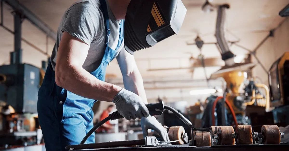 Empresarios bonaerenses exigen alivio fiscal ante la crisis industrial