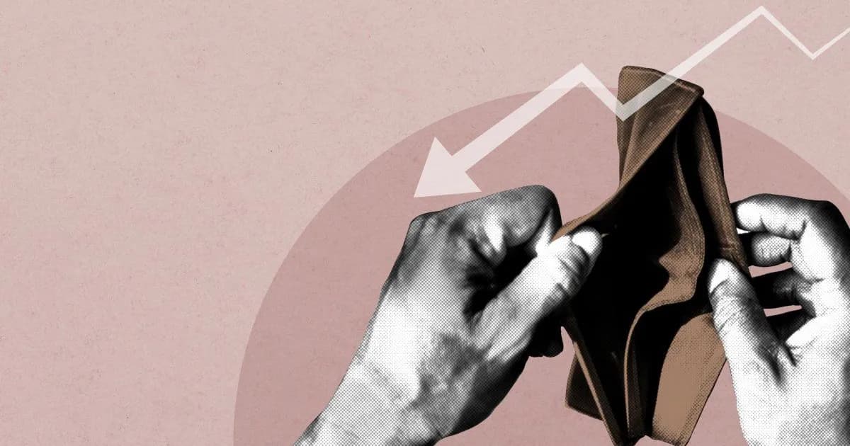 Los salarios en Argentina sufren un desplome del 20% en términos reales desde 2018