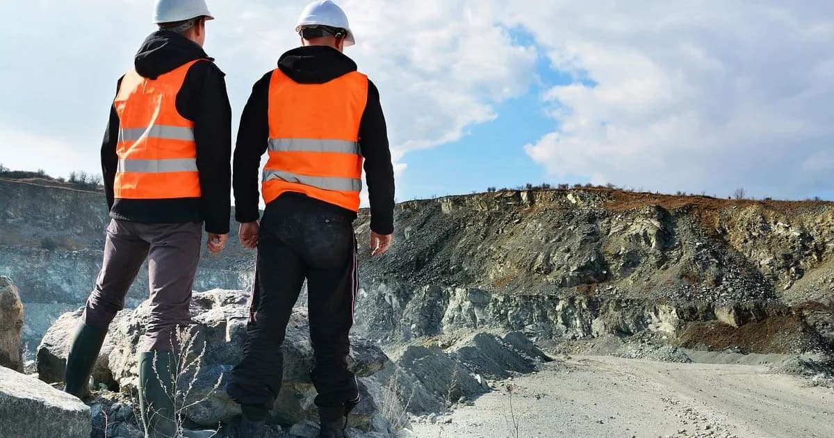 La Minería en Argentina: Un Pilar Estratégico para la Economía Nacional