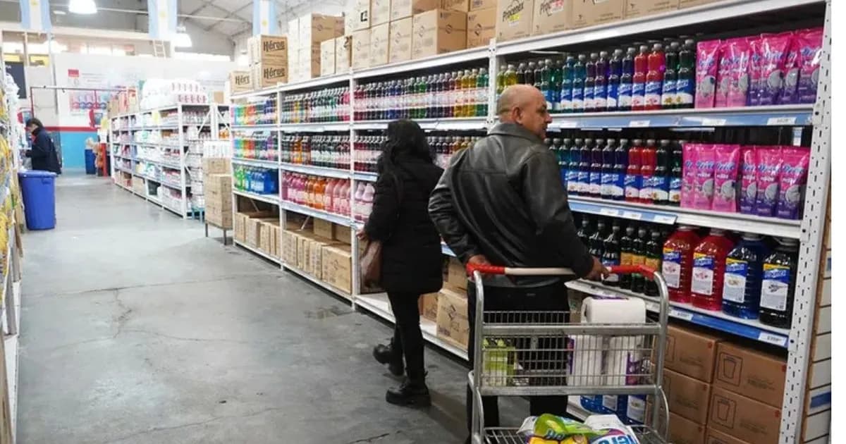 Caromar, la mayorista de limpieza, se declara en concurso tras drástico descenso en ventas