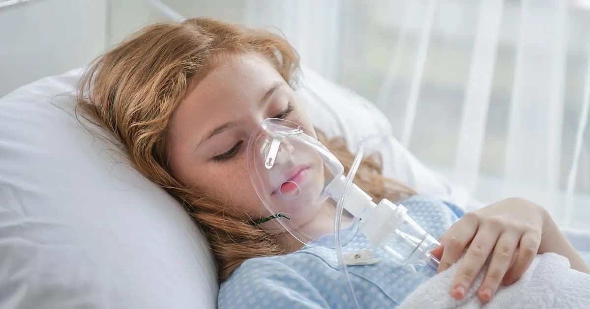 La importancia de la vacuna antigripal en la protección infantil: un estudio revela su efectividad