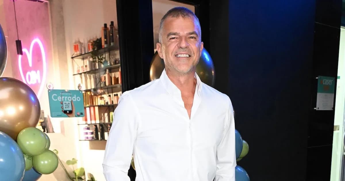 Gaby Guillén se prepara para 'Supervivientes': el apoyo incondicional de Raúl Castillo