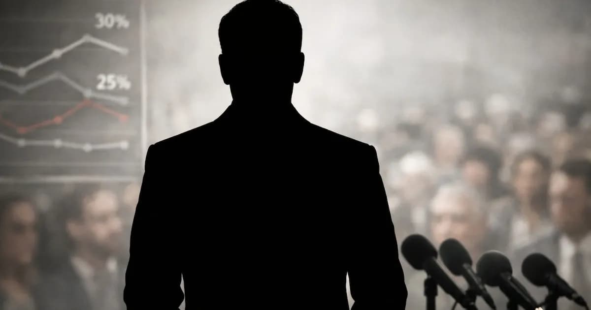 La Subjetividad en Política: Un Análisis Profundo del Decidir Humano