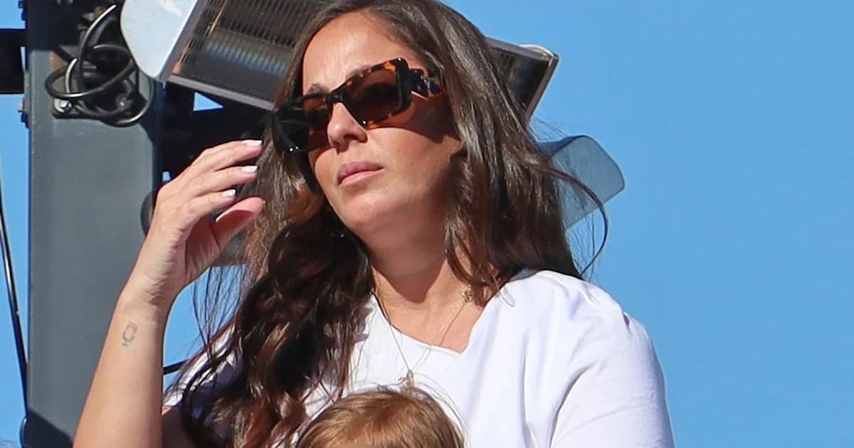 Anabel Pantoja y David Rodríguez anuncian un cambio significativo en su vida familiar