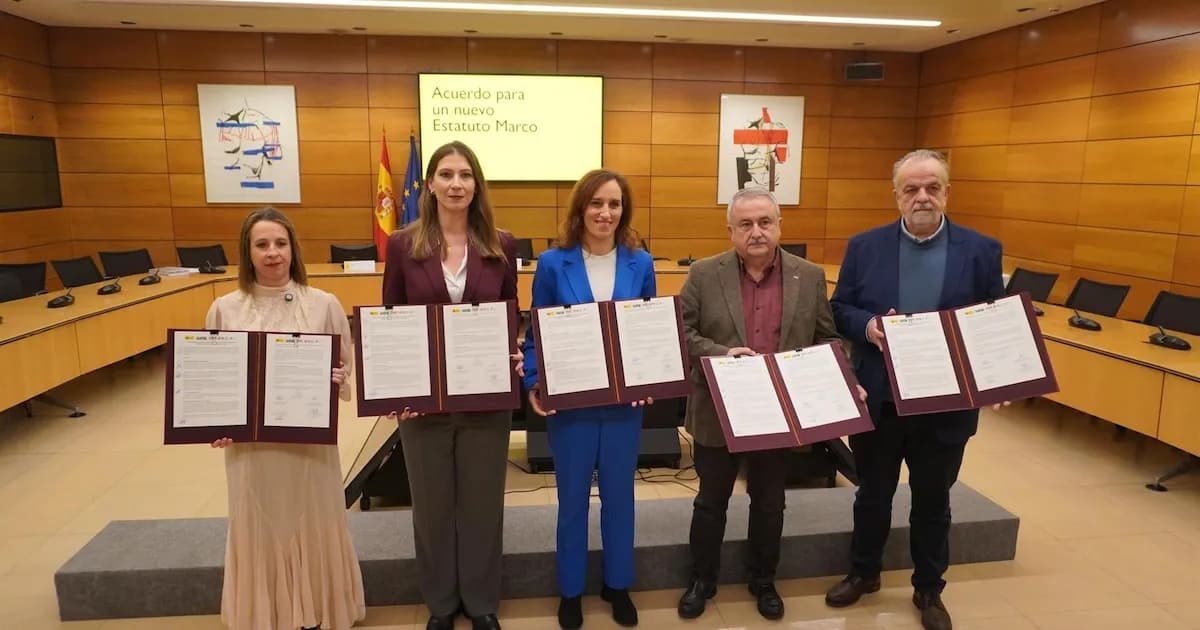 SATSE exige que la reforma de la LOPS respete la clasificación profesional acordada