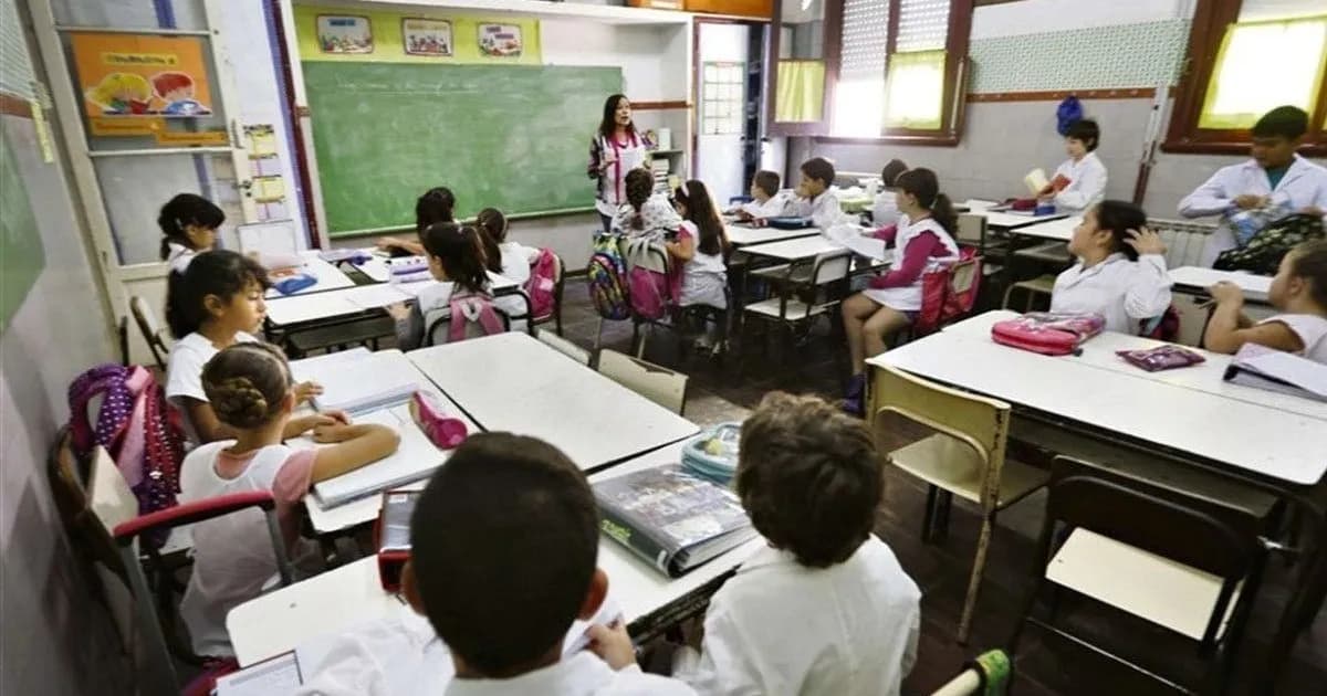 Inscripción Abierta para Vouchers Educativos 2026: Requisitos y Beneficios