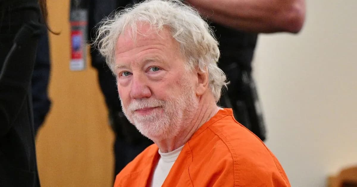 Timothy Busfield se declara inocente en caso de abuso sexual infantil