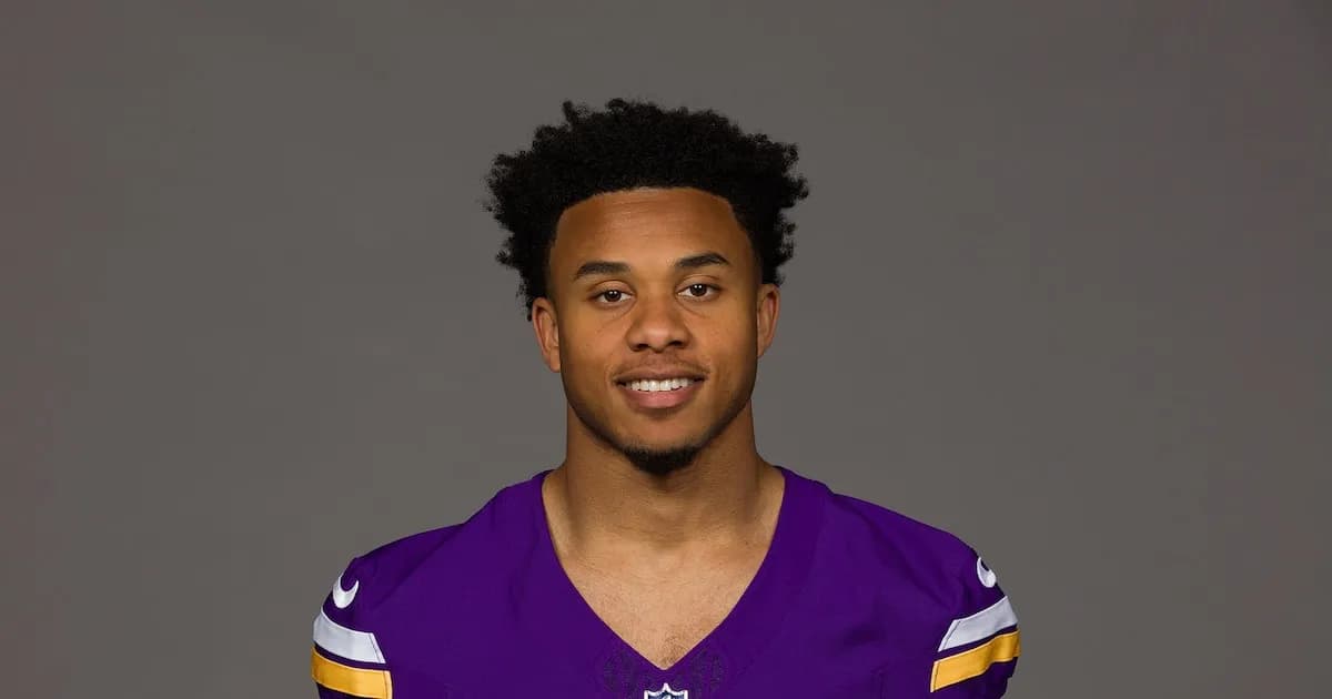 Tragedia en la NFL: Fallece Rondale Moore en su hogar a los 25 años