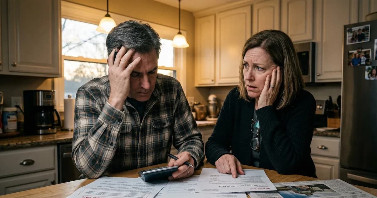 El Drástico Aumento de Seguros de Vivienda en EE.UU.: Un Desafío para la Asequibilidad Habitacional