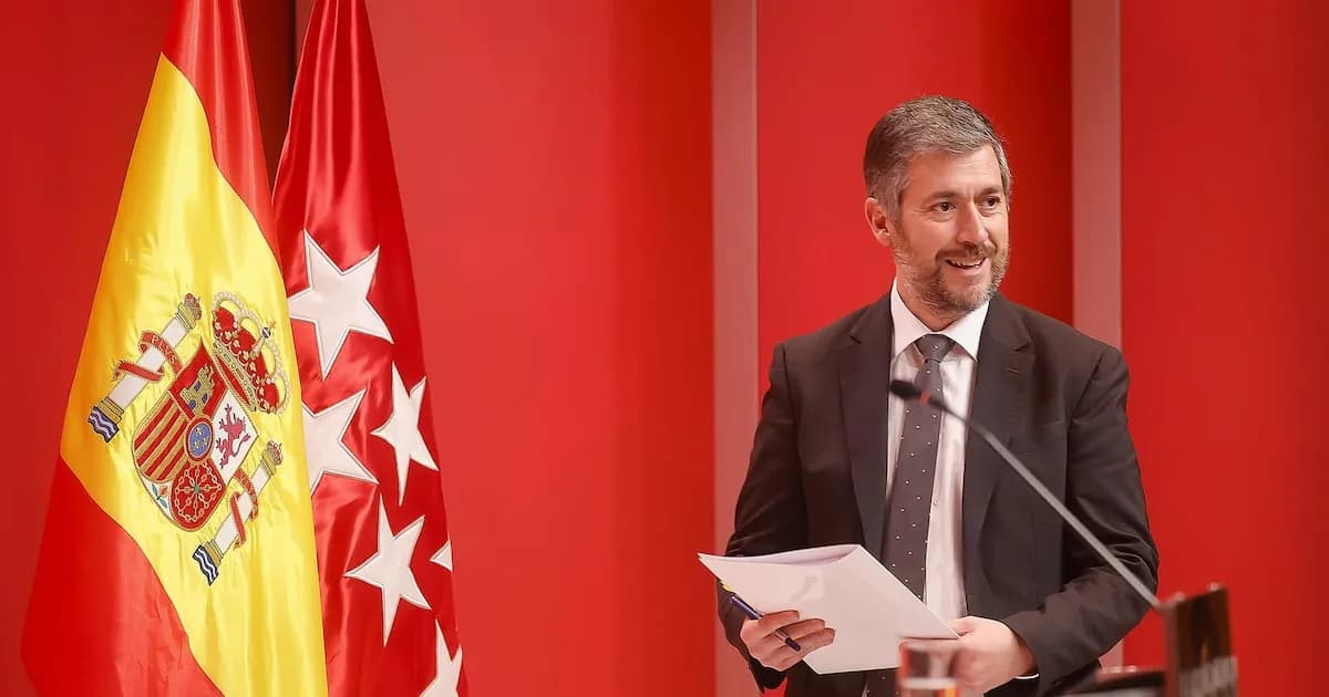 Reunión esperada: María Corina Machado se encontrará con líderes en Madrid