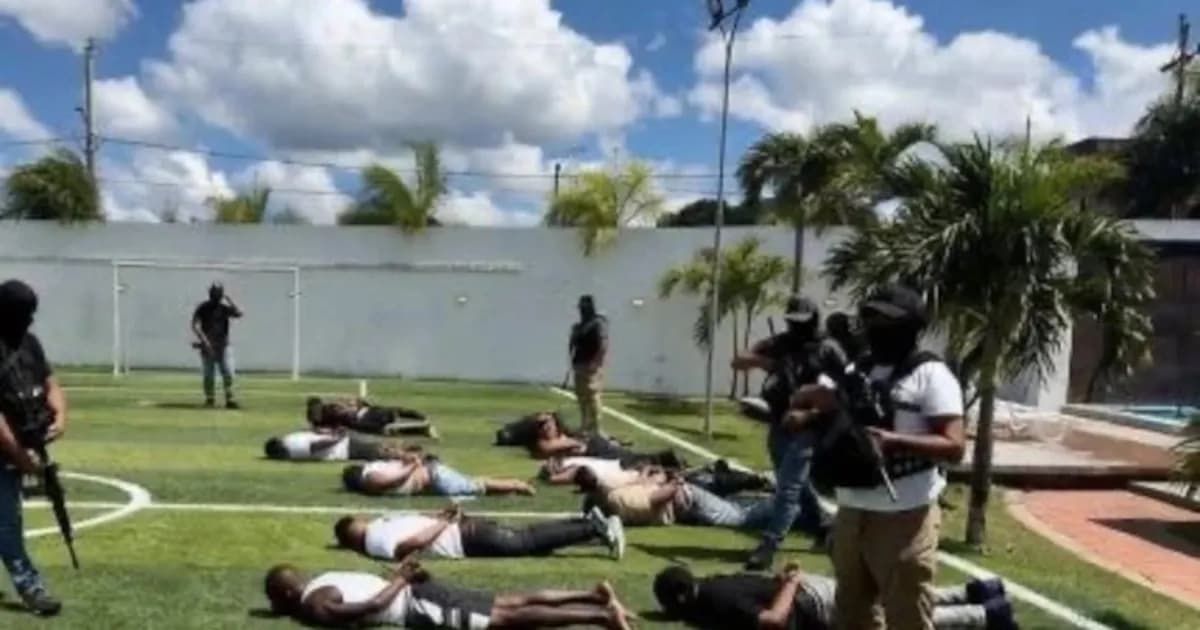 Detención de Mapaya: Dudas sobre la identidad de los arrestados en Bolivia