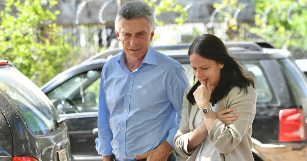 Macri activa su estrategia electoral ante la caída de Milei y la crisis en La Libertad Avanza