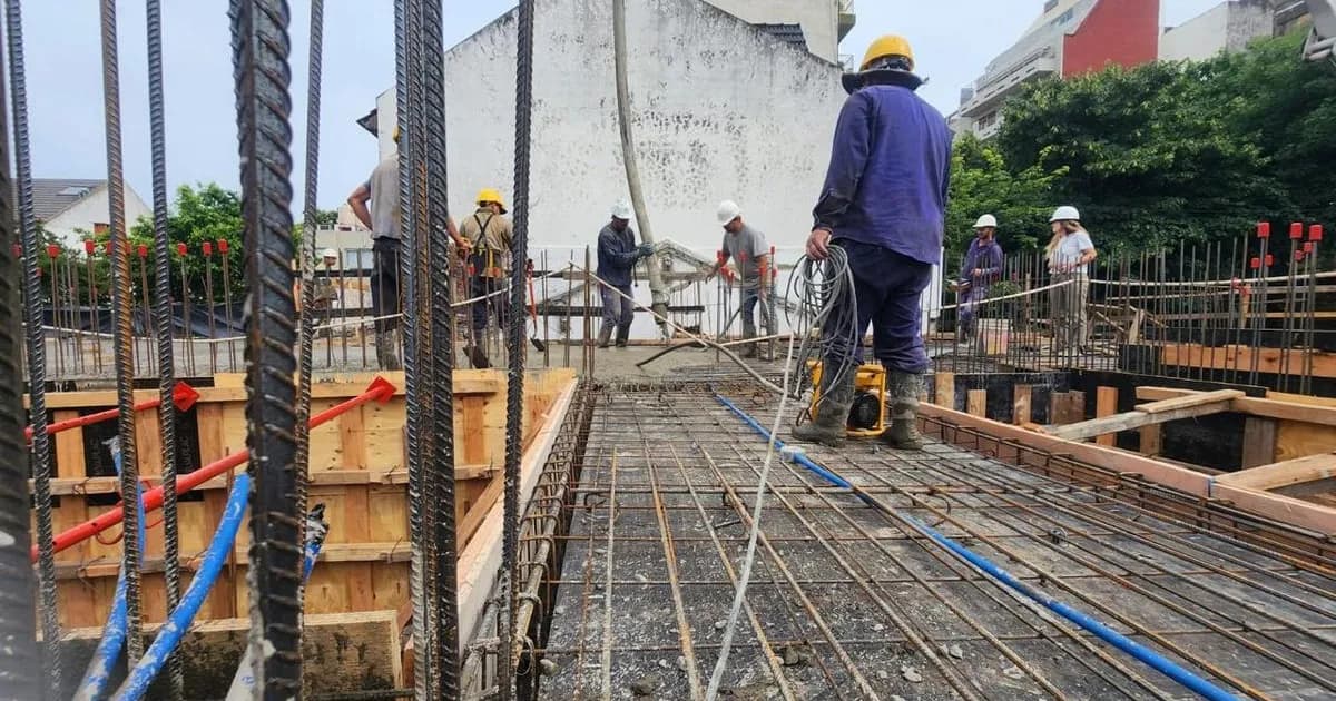 Pérdida de 290.600 empleos en Argentina desde la llegada de Javier Milei al poder