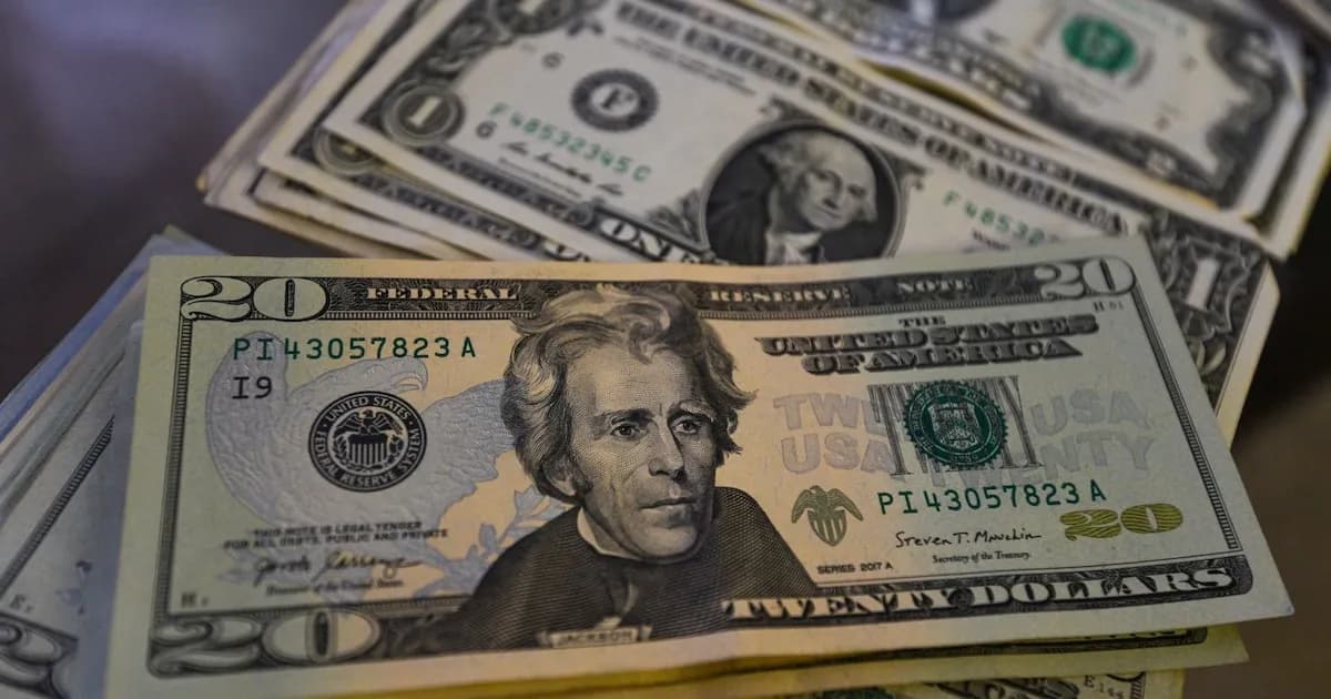 Aumento del dólar en Cuba: Impacto del alto al fuego en Medio Oriente