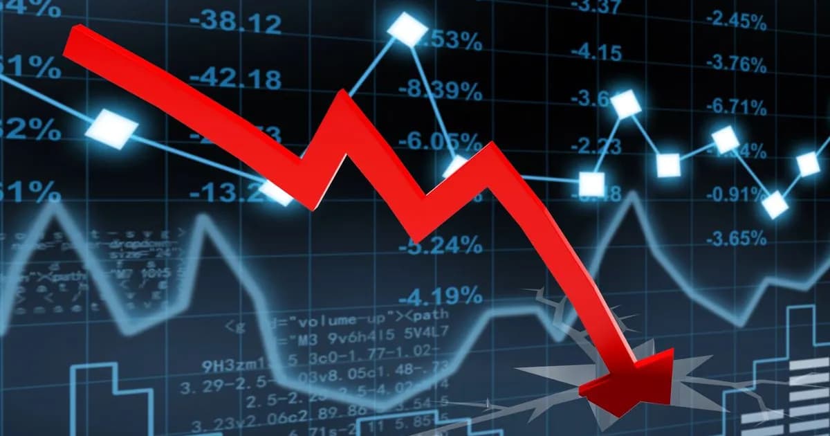 El riesgo país argentino desciende tras tregua en Medio Oriente: ¿cuál será su futuro?