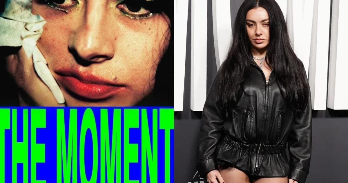 El precio de la fama: Charli XCX y su mockumentary 'The Moment'