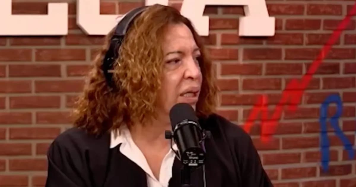 Lizy Tagliani comparte su motivación para estudiar Derecho: un sueño de infancia