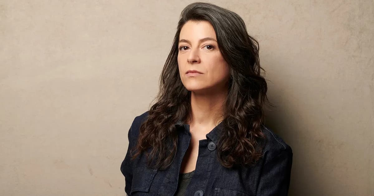 Samanta Schweblin: La escritora argentina que conquisto el Premio AENA y un millón de euros