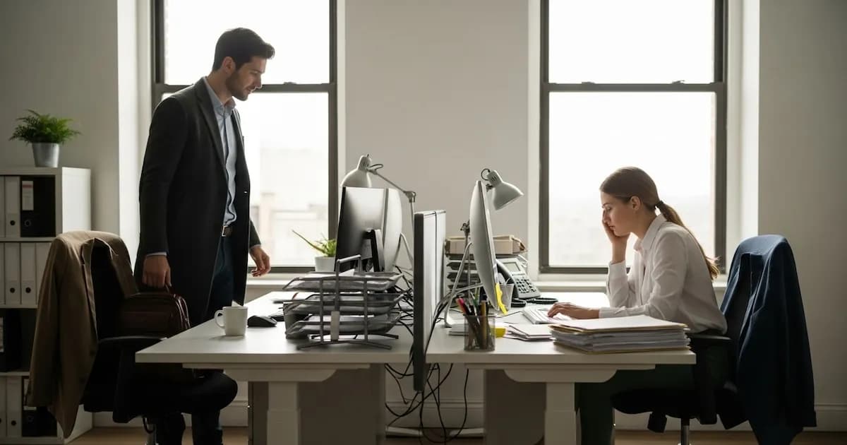 Las mujeres en Argentina necesitan 98 días más de trabajo para igualar los salarios masculinos