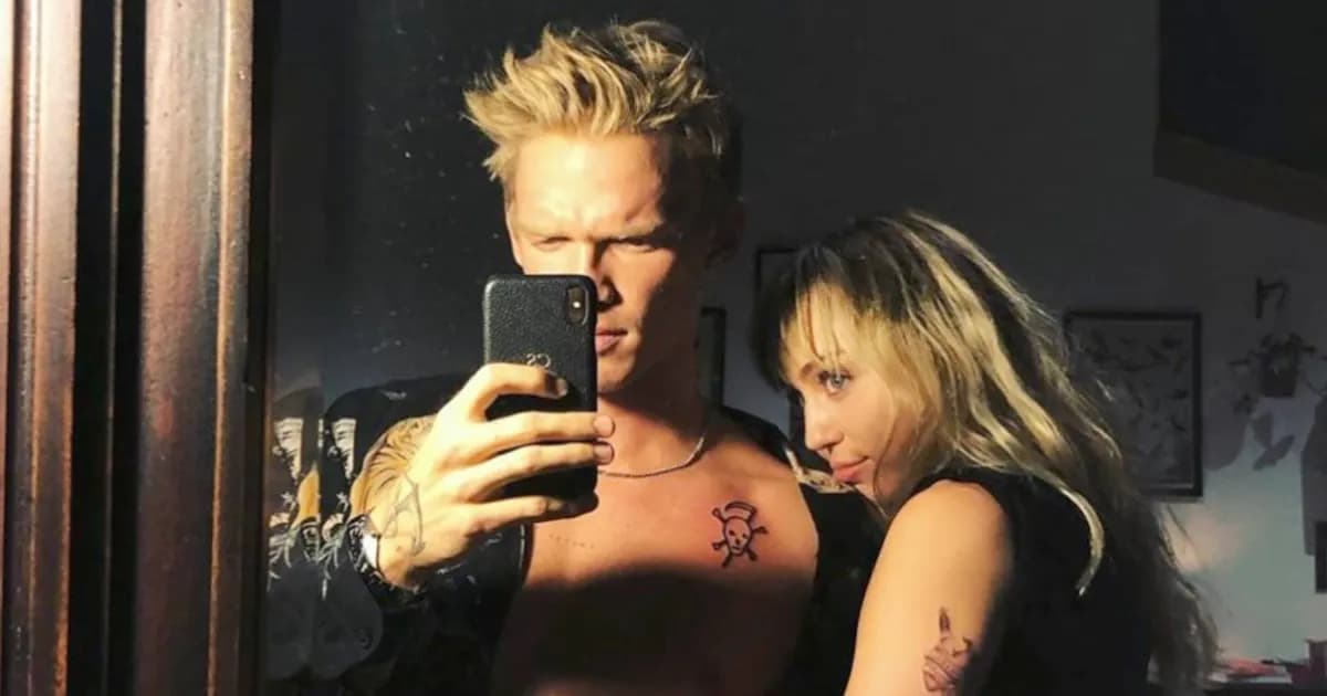 Cody Simpson reflexiona sobre sus relaciones con celebridades: aprendizajes y gratitud