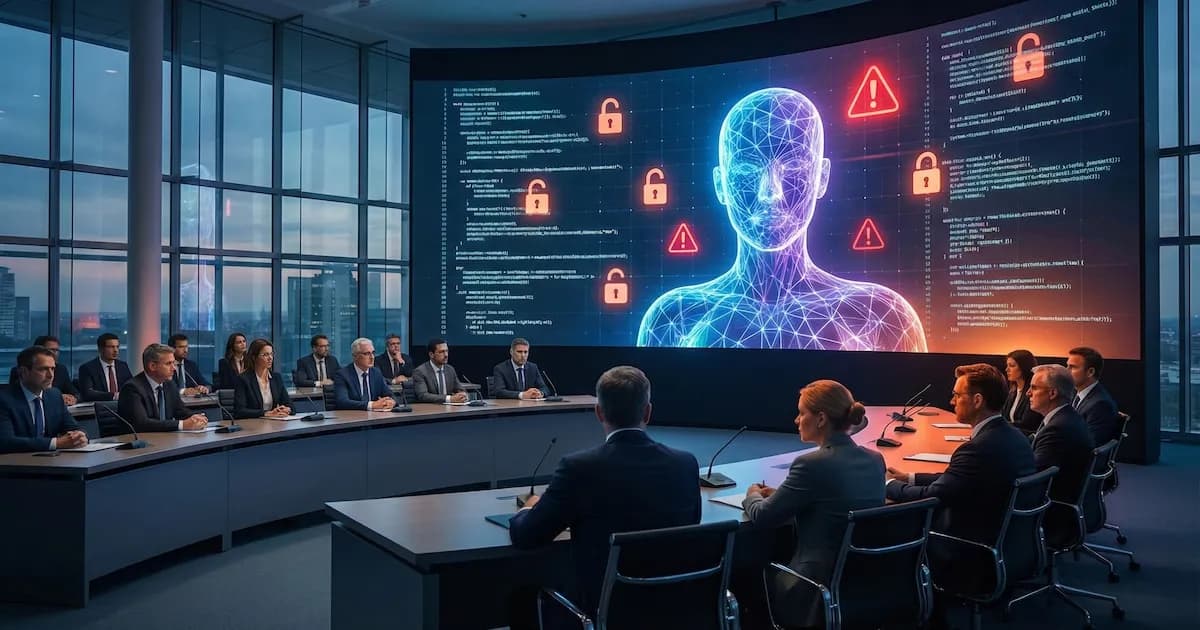 El alarmante avance de la inteligencia artificial en ciberseguridad: un llamado a la acción