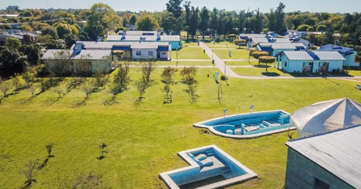 Cohousing en Tapalqué: Un modelo inclusivo para el bienestar de los adultos mayores