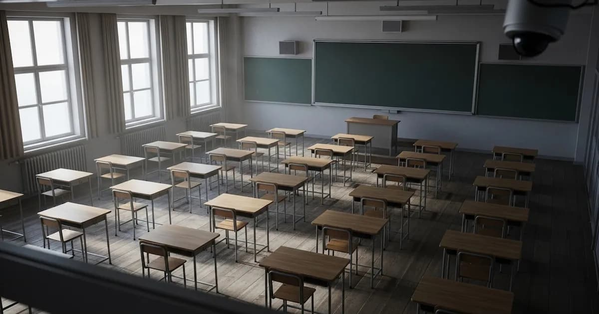 El alarmante aumento del ausentismo escolar en Argentina: cifras preocupantes y desafíos por delante