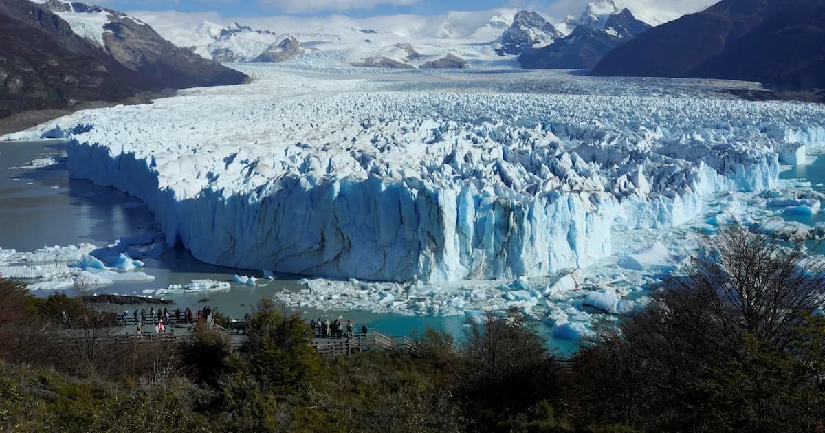 Reforma de la Ley de Glaciares: Claves de un cambio significativo en la protección ambiental