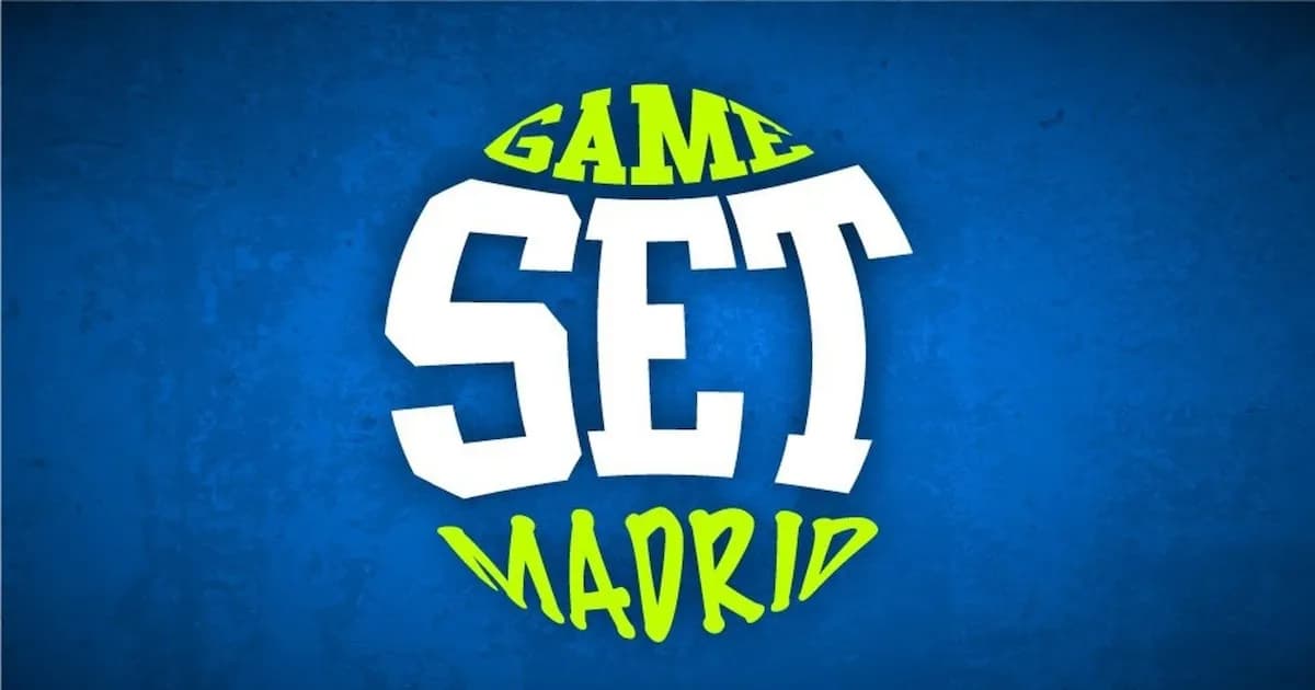 El Mutua Madrid Open lanza 'Game, Set, Madrid', su canal de YouTube 24 horas
