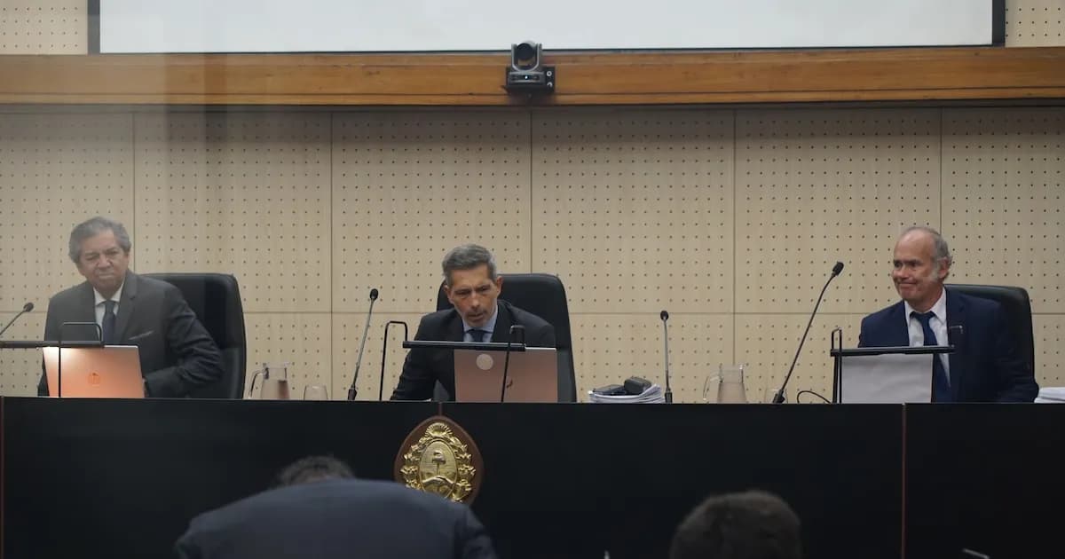 Indagatoria a Nelson Periotti en el Caso Cuadernos: Nuevas Revelaciones en el Escándalo