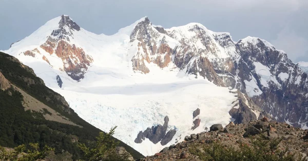 Aprobación de la reforma a la Ley de Glaciares: un paso hacia la minería en Argentina