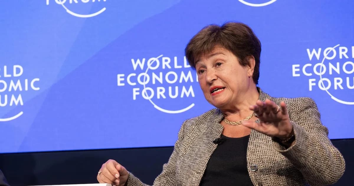 El FMI advierte sobre el impacto global de la crisis en Oriente Medio