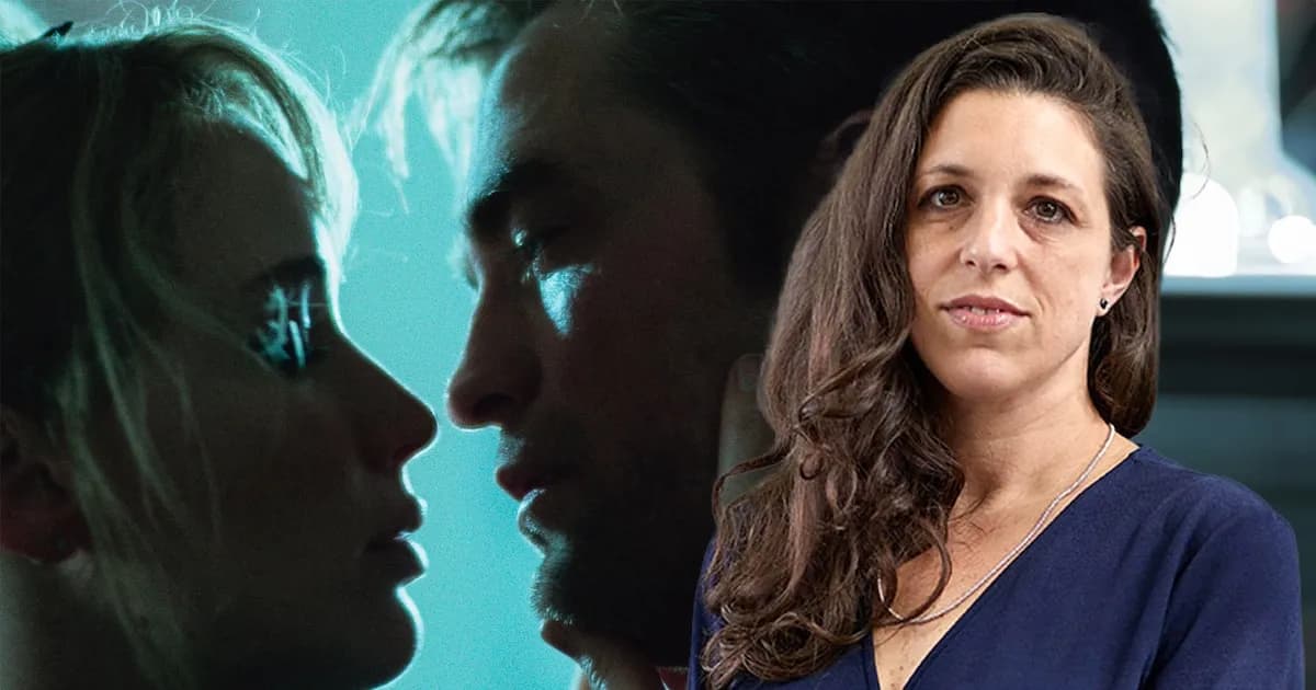 Ariana Harwicz sufre un accidente automovilístico en Francia, pero se encuentra fuera de peligro