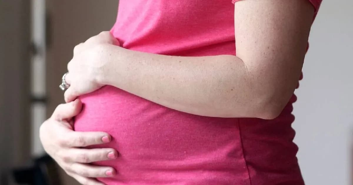 Récord histórico: disminución del 80% en la natalidad adolescente en EE. UU.