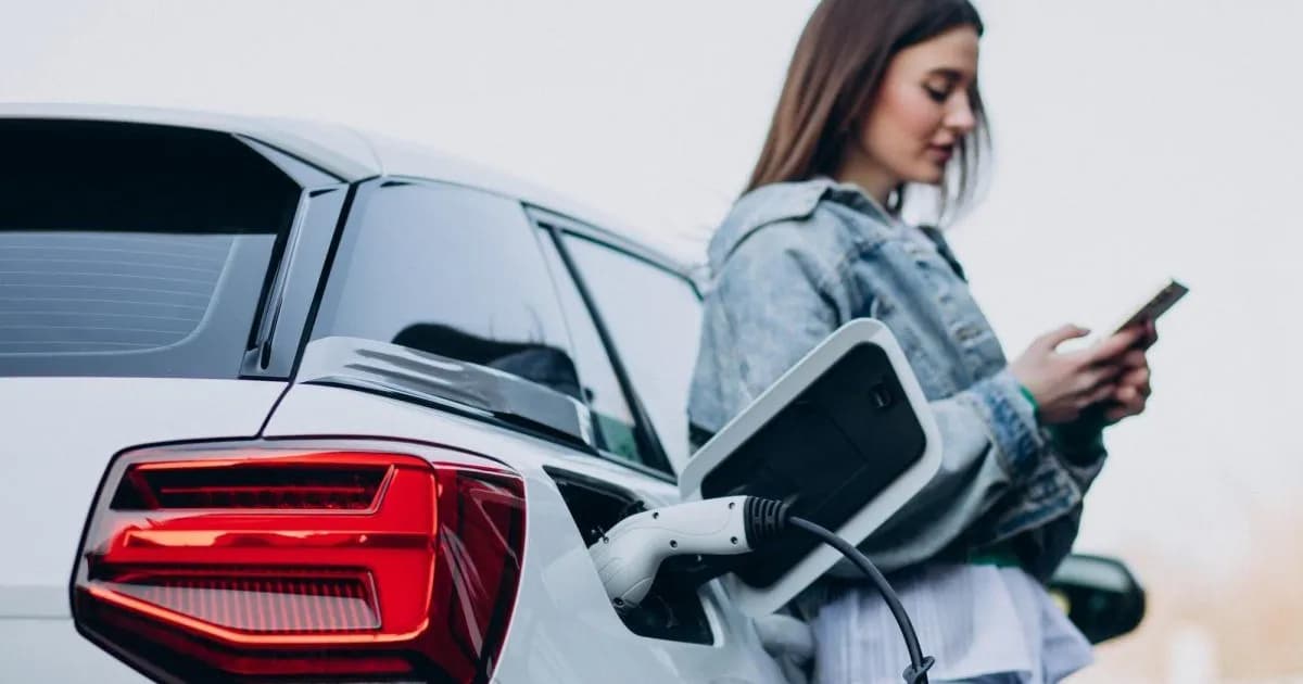 El crecimiento de los autos eléctricos: una opción para el hogar argentino