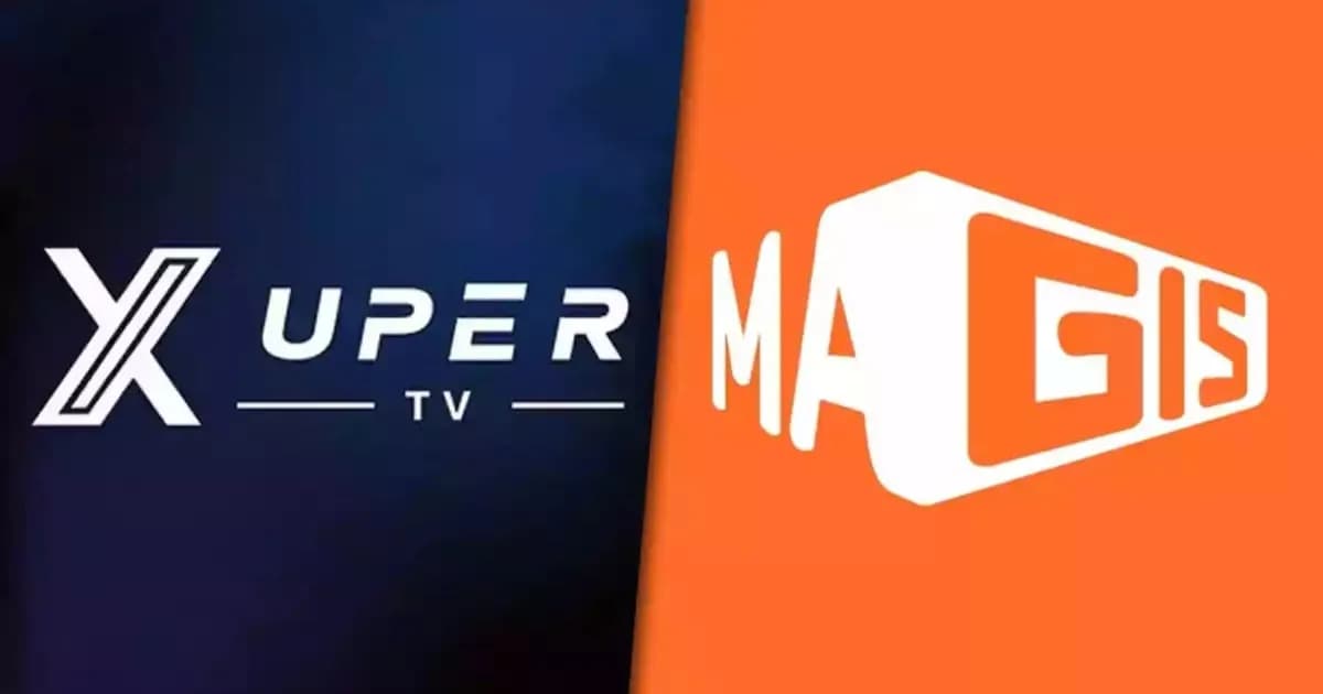 Magis TV y XUPER TV: Alternativas seguras y legales para disfrutar del cine