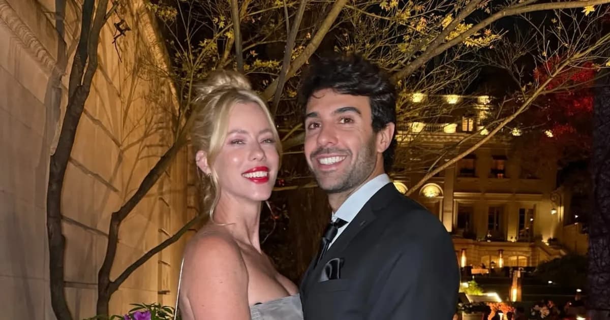 Nicole Neumann y Manu Urcera: Rumores de separación en medio de conflictos familiares