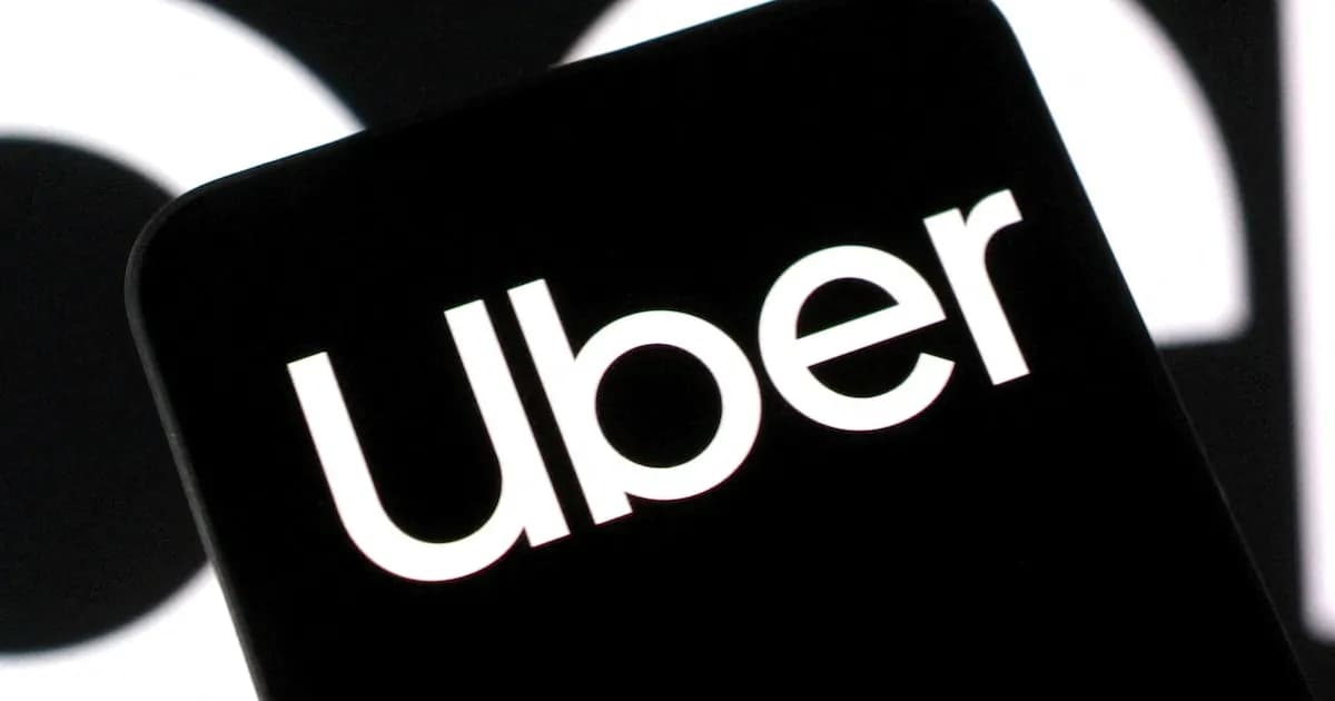El fenómeno de los 'conductores fantasma' en Uber China: una estafa sorprendente