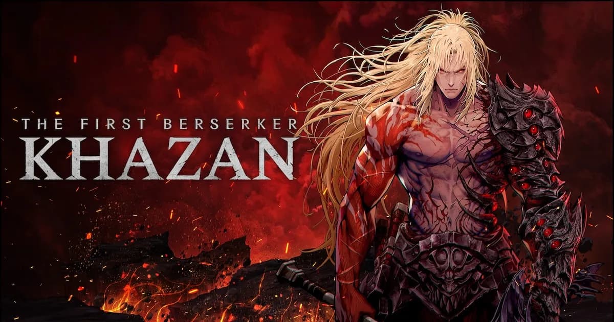 Nexon disuelve su equipo de Neople tras el fracaso comercial de The First Berserker: Khazan