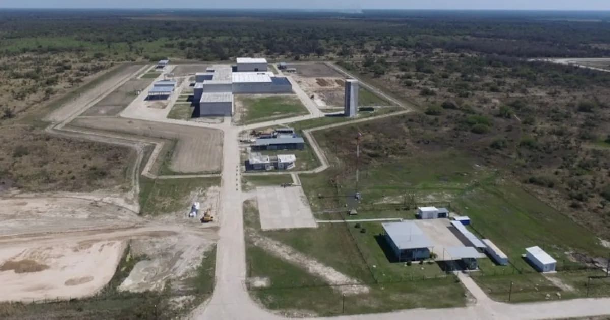 Inversión de USD 230 millones en planta nuclear de Dioxitek: un paso hacia la autosuficiencia energética