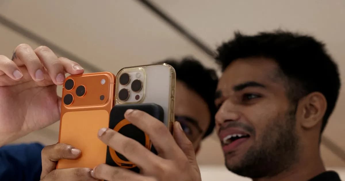 Apple presenta iOS 26.4.1: novedades y compatibilidad para iPhone