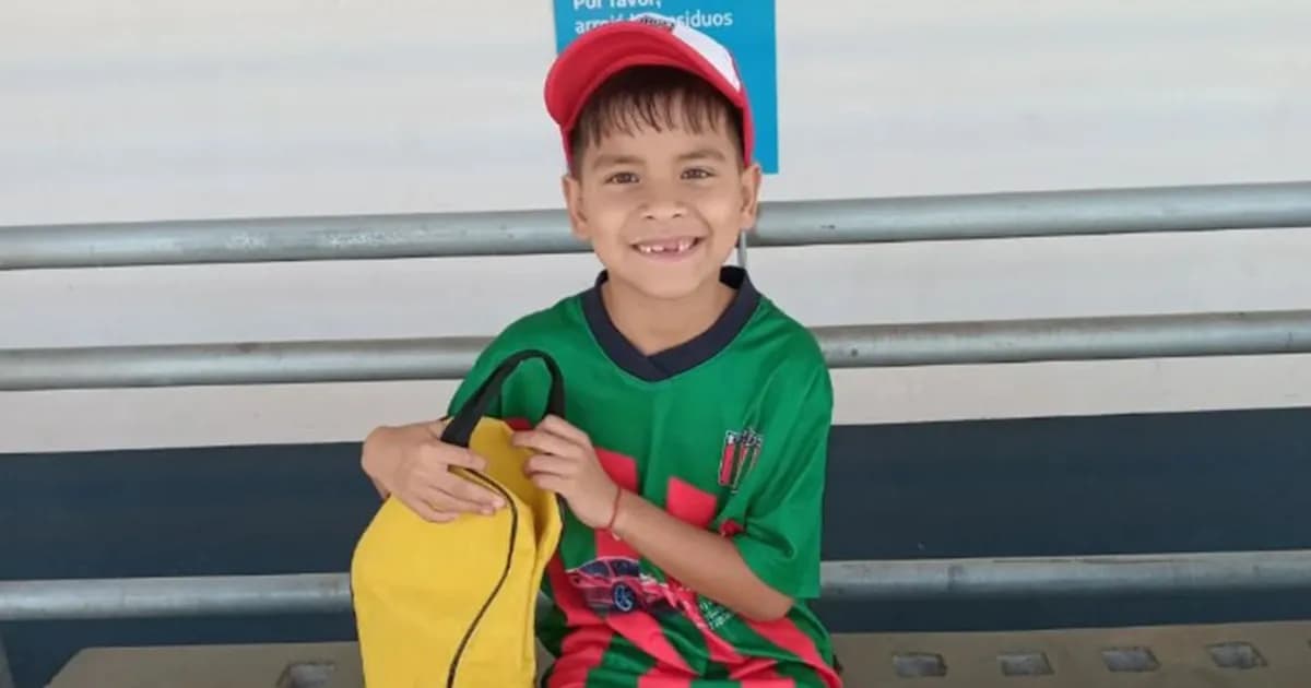 Policía enfrentará juicio por muerte de Thiago Correa durante un intento de asalto