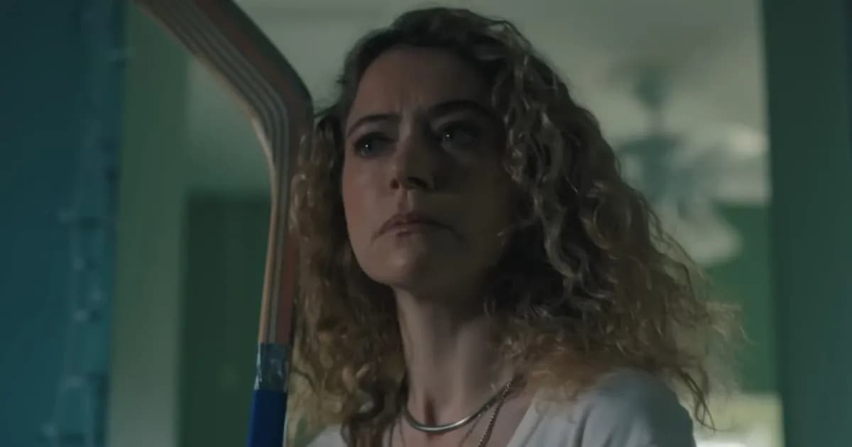 La audaz propuesta de 'Máximo placer garantizado' con Tatiana Maslany al frente