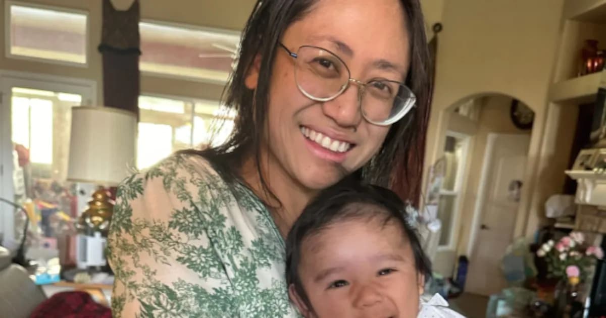 Un caso excepcional: mujer en California da a luz tras un embarazo abdominal no diagnosticado