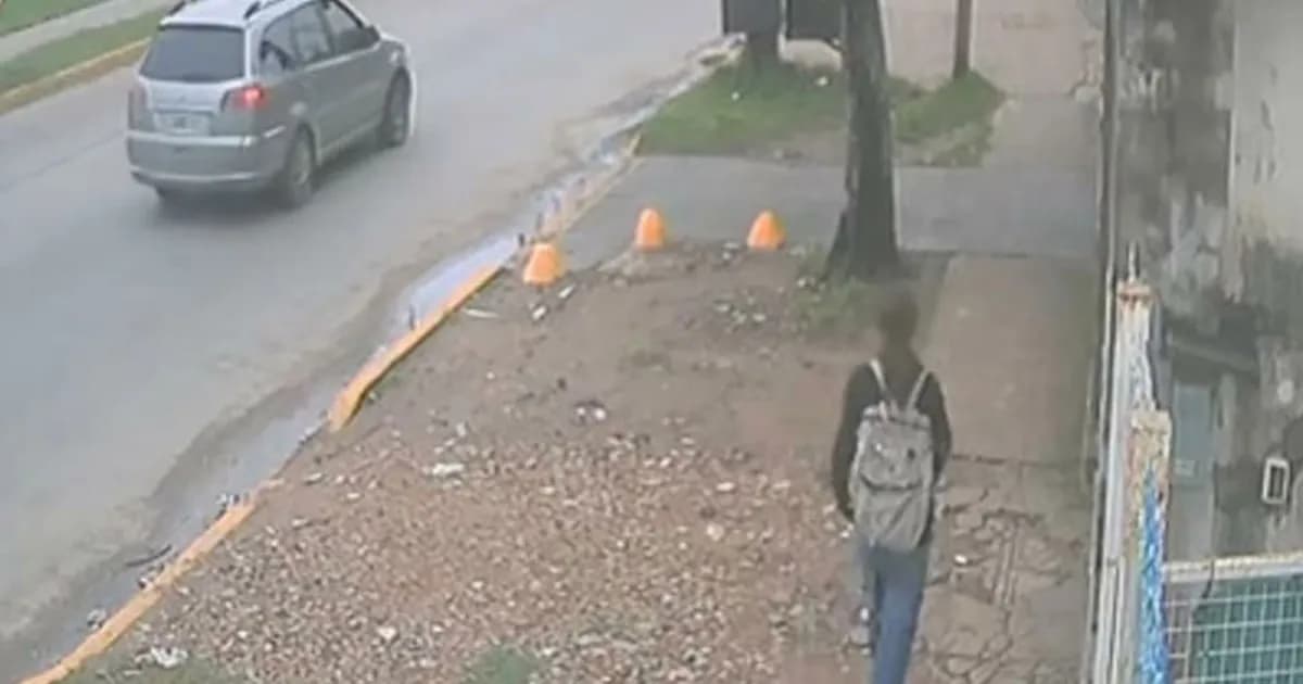 Hallan sin vida a adolescente desaparecida en Merlo: un caso complejo y doloroso