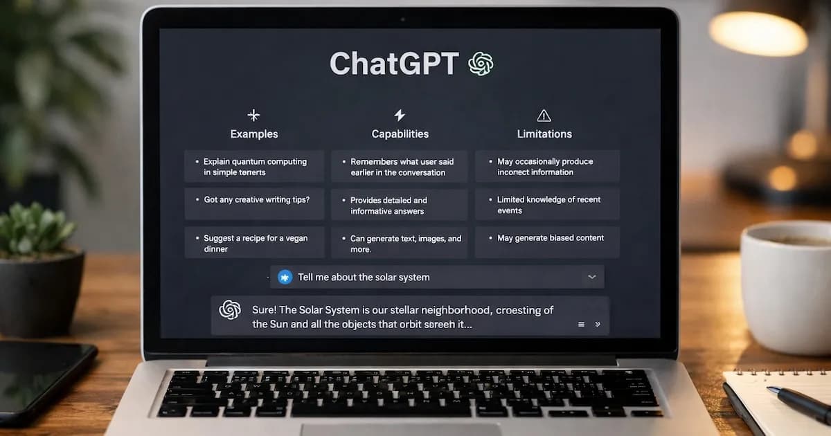 Florida investiga a OpenAI por riesgos de contenido dañino para menores