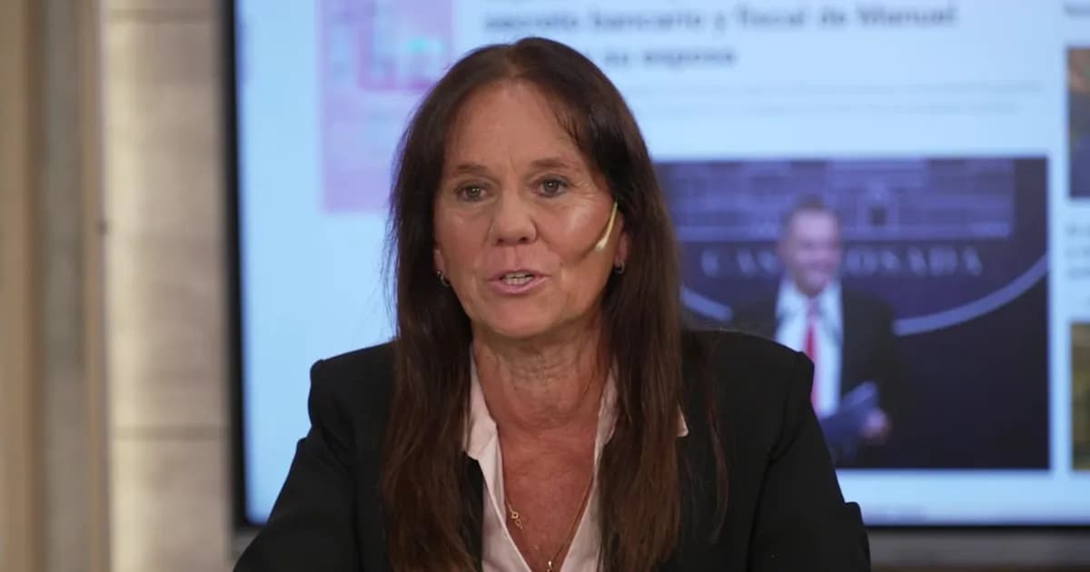 Marina Charpentier: La Ley de Salud Mental deja a las familias desamparadas